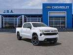 New 2025 Chevrolet Silverado 1500 RST Crew Cab 4WD, Pickup for sale #50341 - photo 1