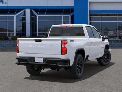 2025 Chevrolet Silverado 2500 Crew Cab 4WD, Pickup for sale #50344 - photo 2