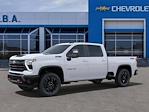 New 2025 Chevrolet Silverado 2500 LT Crew Cab 4WD, Pickup for sale #50344 - photo 3