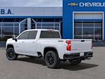 New 2025 Chevrolet Silverado 2500 LT Crew Cab 4WD, Pickup for sale #50344 - photo 4