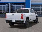 New 2025 Chevrolet Silverado 2500 LT Crew Cab 4WD, Pickup for sale #50344 - photo 2