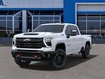 New 2025 Chevrolet Silverado 2500 LT Crew Cab 4WD, Pickup for sale #50344 - photo 6