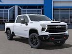 New 2025 Chevrolet Silverado 2500 LT Crew Cab 4WD, Pickup for sale #50344 - photo 7