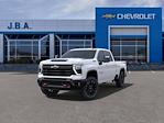 New 2025 Chevrolet Silverado 2500 LT Crew Cab 4WD, Pickup for sale #50344 - photo 8