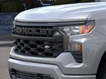 New 2025 Chevrolet Silverado 1500 Custom Crew Cab 4WD, Pickup for sale #50348 - photo 13