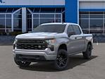 New 2025 Chevrolet Silverado 1500 Custom Crew Cab 4WD, Pickup for sale #50348 - photo 6