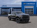 New 2025 Chevrolet Silverado 1500 Custom Crew Cab 4WD, Pickup for sale #50349 - photo 1