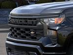 New 2025 Chevrolet Silverado 1500 Custom Crew Cab 4WD, Pickup for sale #50349 - photo 13