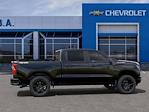 New 2025 Chevrolet Silverado 1500 Custom Crew Cab 4WD, Pickup for sale #50349 - photo 5