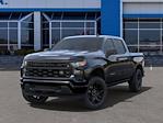 New 2025 Chevrolet Silverado 1500 Custom Crew Cab 4WD, Pickup for sale #50349 - photo 6