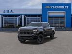 New 2025 Chevrolet Silverado 1500 Custom Crew Cab 4WD, Pickup for sale #50349 - photo 8