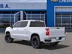 New 2025 Chevrolet Silverado 1500 RST Crew Cab 4WD, Pickup for sale #50375 - photo 4