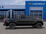 New 2025 Chevrolet Silverado 1500 RST Crew Cab 4WD, Pickup for sale #50376 - photo 5