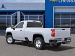 New 2025 Chevrolet Silverado 2500 Work Truck Regular Cab 4WD, Pickup for sale #50383 - photo 4