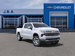 New 2025 Chevrolet Silverado 1500 LTZ Crew Cab 4WD, Pickup for sale #50396 - photo 1