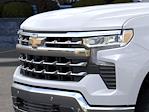 New 2025 Chevrolet Silverado 1500 LTZ Crew Cab 4WD, Pickup for sale #50396 - photo 13