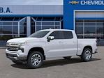 New 2025 Chevrolet Silverado 1500 LTZ Crew Cab 4WD, Pickup for sale #50396 - photo 3