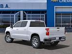 New 2025 Chevrolet Silverado 1500 LTZ Crew Cab 4WD, Pickup for sale #50396 - photo 4