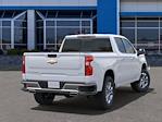 New 2025 Chevrolet Silverado 1500 LTZ Crew Cab 4WD, Pickup for sale #50396 - photo 2