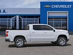 New 2025 Chevrolet Silverado 1500 LTZ Crew Cab 4WD, Pickup for sale #50396 - photo 5