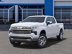 New 2025 Chevrolet Silverado 1500 LTZ Crew Cab 4WD, Pickup for sale #50396 - photo 6