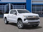 New 2025 Chevrolet Silverado 1500 LTZ Crew Cab 4WD, Pickup for sale #50396 - photo 7