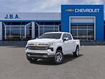 New 2025 Chevrolet Silverado 1500 LTZ Crew Cab 4WD, Pickup for sale #50396 - photo 8