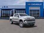 New 2025 Chevrolet Silverado 1500 LTZ Crew Cab 4WD, Pickup for sale #50397 - photo 1