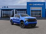 New 2025 Chevrolet Silverado 1500 Custom Crew Cab 4WD, Pickup for sale #50415 - photo 1