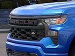 New 2025 Chevrolet Silverado 1500 Custom Crew Cab 4WD, Pickup for sale #50415 - photo 13