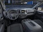 New 2025 Chevrolet Silverado 1500 Custom Crew Cab 4WD, Pickup for sale #50415 - photo 15