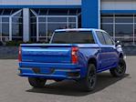 New 2025 Chevrolet Silverado 1500 Custom Crew Cab 4WD, Pickup for sale #50415 - photo 2