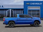 New 2025 Chevrolet Silverado 1500 Custom Crew Cab 4WD, Pickup for sale #50415 - photo 5