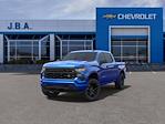 New 2025 Chevrolet Silverado 1500 Custom Crew Cab 4WD, Pickup for sale #50415 - photo 8