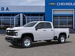 2025 Chevrolet Silverado 2500 Double Cab 4WD, Pickup for sale #50424 - photo 3