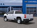 2025 Chevrolet Silverado 2500 Double Cab 4WD, Pickup for sale #50424 - photo 4