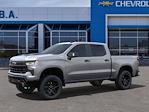 New 2025 Chevrolet Silverado 1500 LT Crew Cab 4WD, Pickup for sale #50430 - photo 3