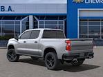 New 2025 Chevrolet Silverado 1500 LT Crew Cab 4WD, Pickup for sale #50430 - photo 4