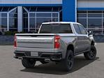 New 2025 Chevrolet Silverado 1500 LT Crew Cab 4WD, Pickup for sale #50430 - photo 2