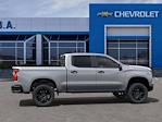 New 2025 Chevrolet Silverado 1500 LT Crew Cab 4WD, Pickup for sale #50430 - photo 5