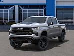 New 2025 Chevrolet Silverado 1500 LT Crew Cab 4WD, Pickup for sale #50430 - photo 6