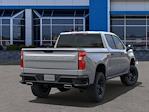 New 2025 Chevrolet Silverado 1500 Custom Crew Cab 4WD, Pickup for sale #50431 - photo 2