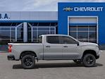 New 2025 Chevrolet Silverado 1500 Custom Crew Cab 4WD, Pickup for sale #50431 - photo 5