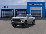 New 2025 Chevrolet Silverado 1500 Custom Crew Cab 4WD, Pickup for sale #50431 - photo 8