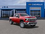 2025 Chevrolet Silverado 2500 Crew Cab 4WD, Pickup for sale #50438 - photo 1