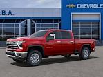 2025 Chevrolet Silverado 2500 Crew Cab 4WD, Pickup for sale #50438 - photo 3