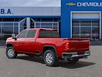 2025 Chevrolet Silverado 2500 Crew Cab 4WD, Pickup for sale #50438 - photo 4