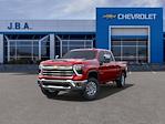 2025 Chevrolet Silverado 2500 Crew Cab 4WD, Pickup for sale #50438 - photo 8