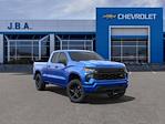 New 2025 Chevrolet Silverado 1500 Custom Double Cab 4WD, Pickup for sale #50441 - photo 1