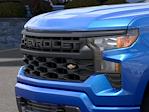 New 2025 Chevrolet Silverado 1500 Custom Double Cab 4WD, Pickup for sale #50441 - photo 13